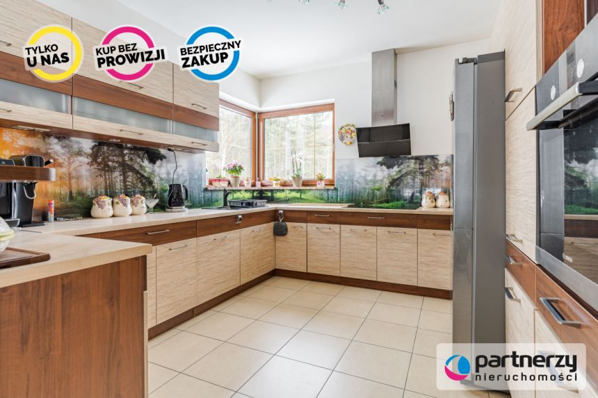 Rąb Trzy Rzeki, 2 850 000 zł, 290 m2, z pustaka miniaturka 8