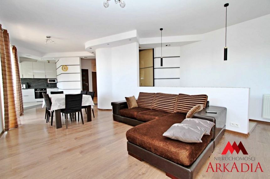 Apartament z tarasem i garażem-Ul.Celulozowa miniaturka 2