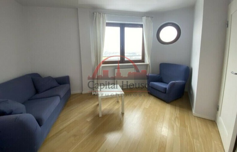 Apartament trzy pokojowy na 12 piętrze miniaturka 6