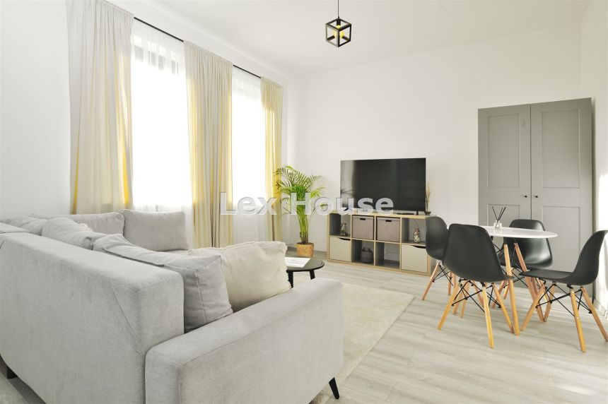 Oferta sprzedaży apartamentów w Świnoujściu miniaturka 47