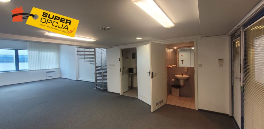 Kraków Podgórze, 3 150 euro, 350 m2, 7 pokoi miniaturka 9