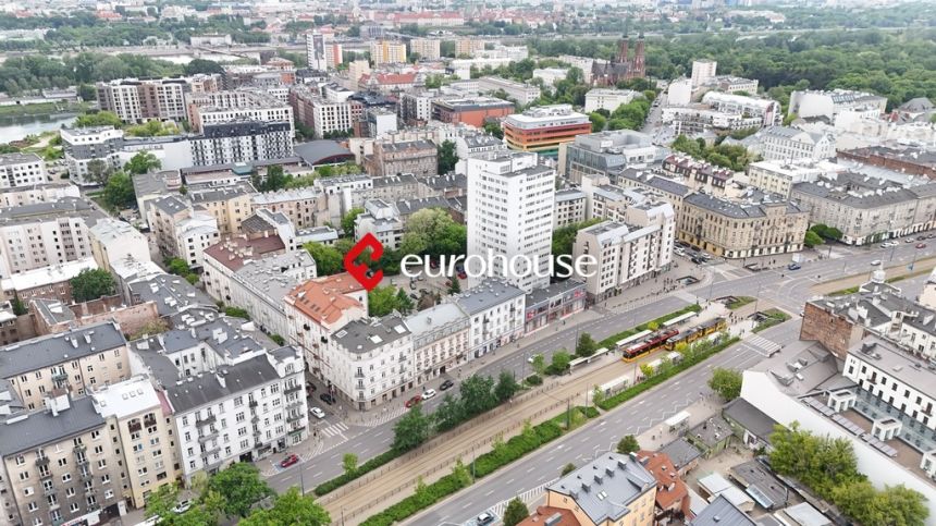Lokal z najemcami na sprzedaż Prestiżowa Kamienica miniaturka 6