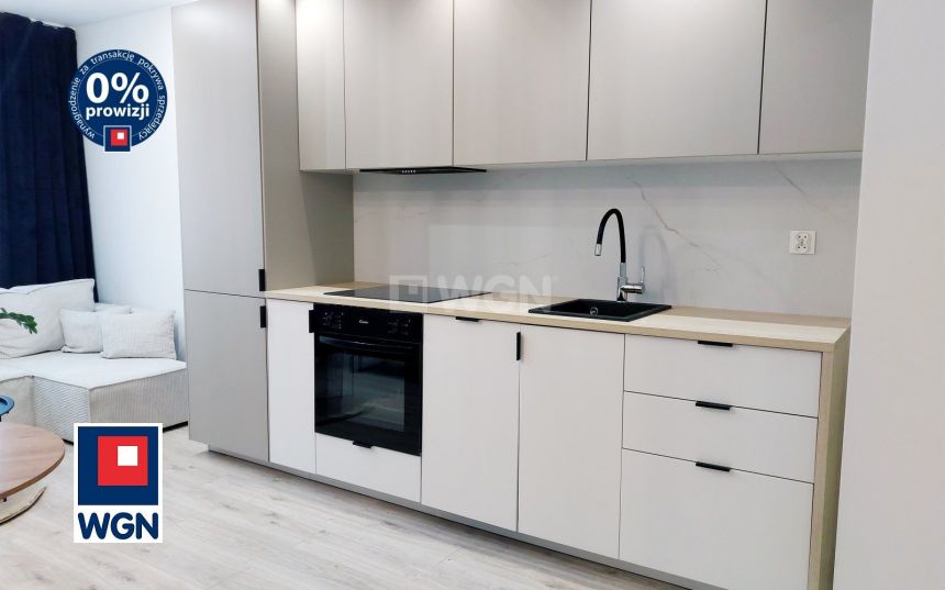 Gdańsk Przymorze, 489 000 zł, 30 m2, wysoki standard miniaturka 5