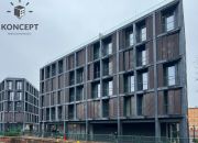 LUX Apartament | własny taras na dachu | Centrum miniaturka 14