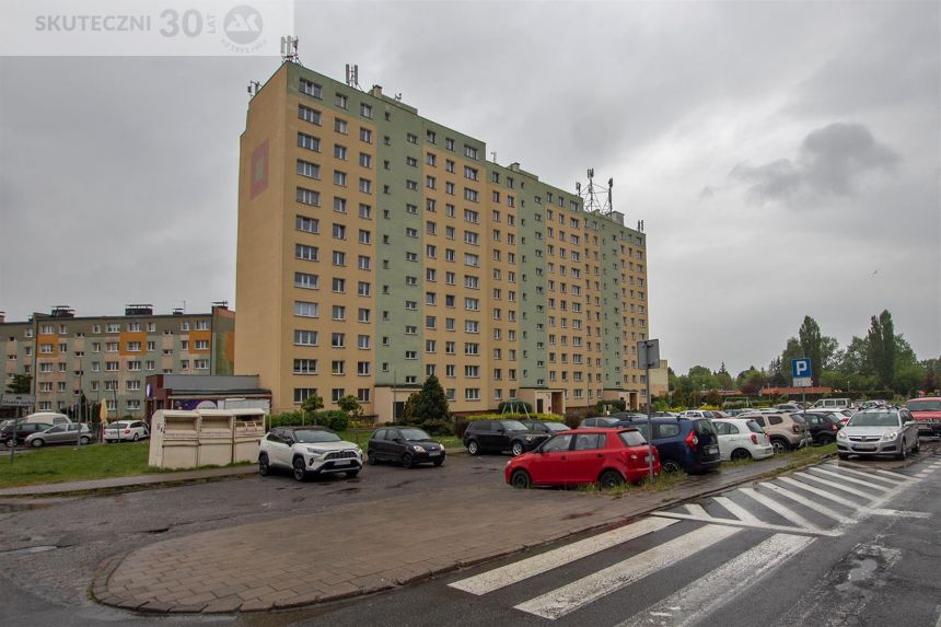 Mieszkanie - Koszalin miniaturka 15