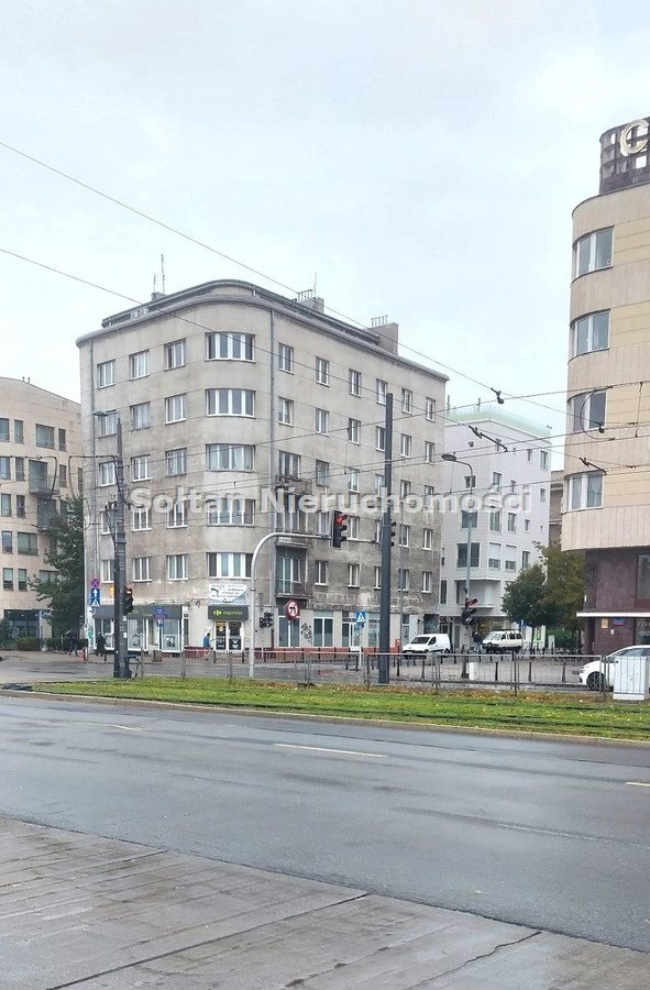 Warszawa Mokotów, 690 000 zł, 38.5 m2, w kamienicy miniaturka 11