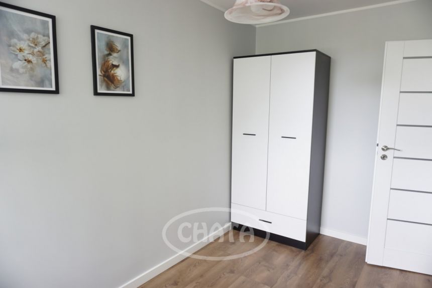 Wrocław Szczepin, 696 200 zł, 59 m2, z loggią miniaturka 13