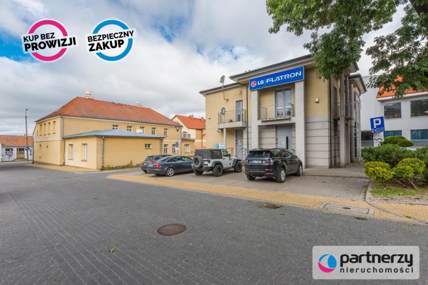 Kwidzyn, 1 498 000 zł, 286.2 m2, 6 pokoi miniaturka 13