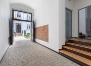 STUDIO Z ANTRESOLĄ - STAROWIŚLNA - 33,50 M2 miniaturka 15