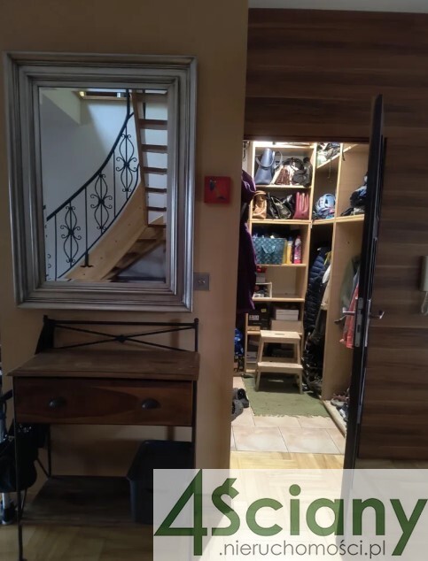 Warszawa Bemowo, 1 660 000 zł, 139 m2, aneks kuchenny miniaturka 9