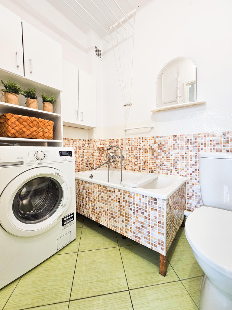 3 duze pokoje, balkon, wszędzie blisko ! miniaturka 5