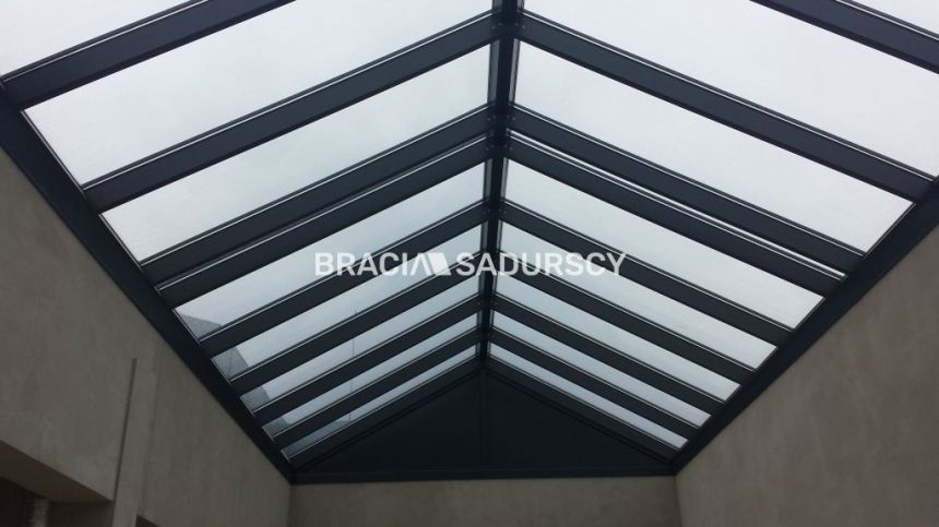 Kraków Prądnik Biały, 9 142 zł, 261.2 m2, pietro 1 miniaturka 5