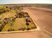 Gm.Przybiernów Działka Uzbrojona z WZ–Czarnogłowy miniaturka 15