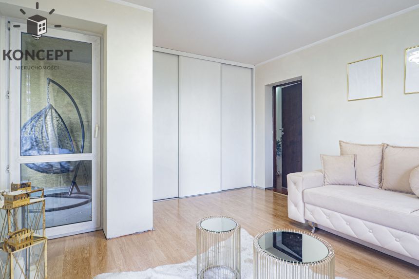 Wrocław Krzyki, 3 100 zł, 70 m2, umeblowane miniaturka 7