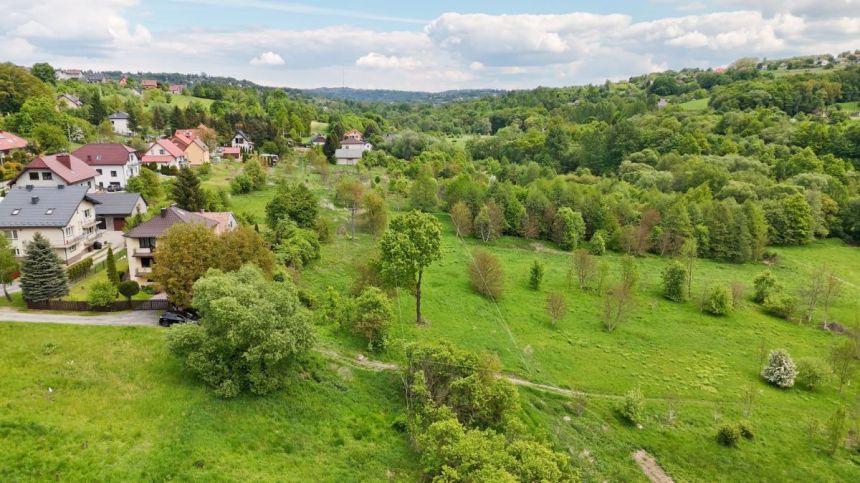 Golkowice, 230 000 zł, 23.3 ar, droga dojazdowa utwardzona miniaturka 16