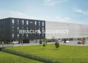 Kraków Czyżyny, 22 500 zł, 500 m2, biurowy miniaturka 2