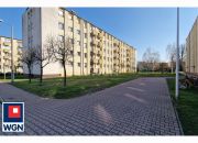Wieluń Osiedle Armii Krajowej, 249 900 zł, 47 m2, pietro 4/5 miniaturka 11