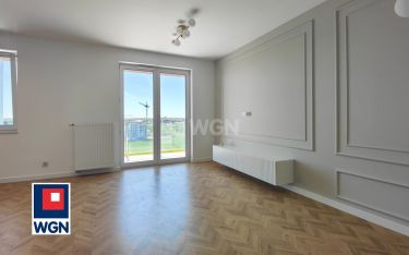 Lublin Felin, 540 702 zł, 58.14 m2, kuchnia z oknem