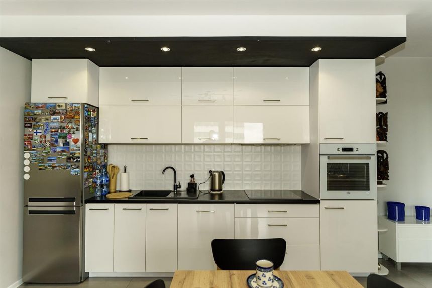 Apartament 9 piętro panorama na park krajobrazowy miniaturka 14