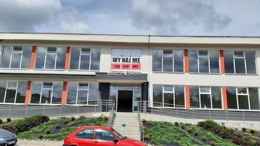 Książ Wielki, 17 000 zł, 716 m2, biurowy miniaturka 1
