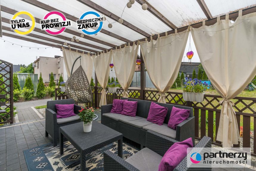 Kiełpino, 1 099 000 zł, 124 m2, z pustaka miniaturka 24