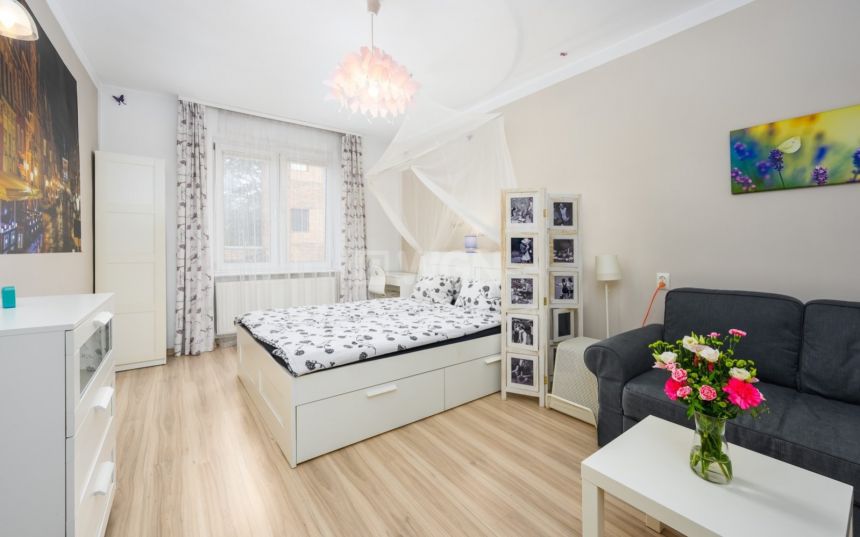 Gdańsk, 2 099 000 zł, 112.1 m2, aneks kuchenny miniaturka 3