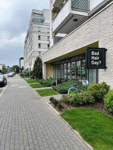 Warszawa Wyględów, 10 500 zł, 78 m2, pietro 1, 7