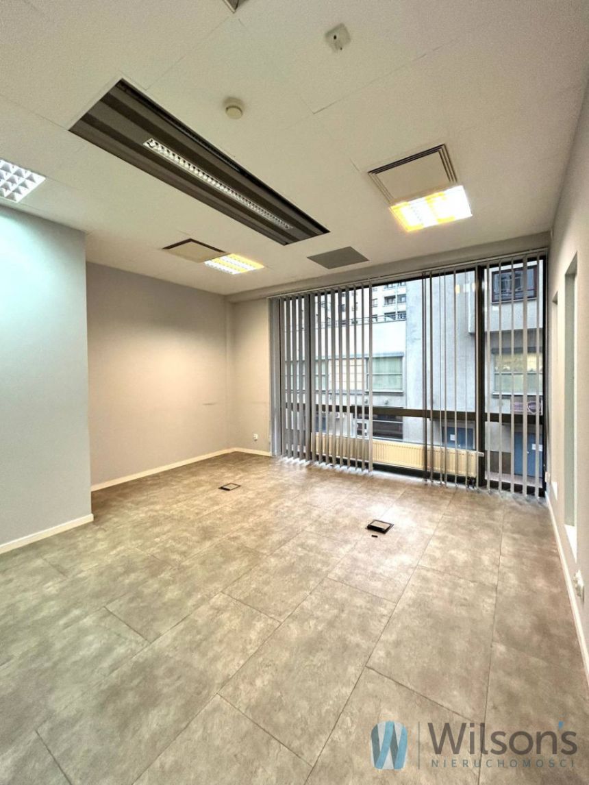 Warszawa Saska Kępa, 12 500 zł, 142 m2, biuro miniaturka 4