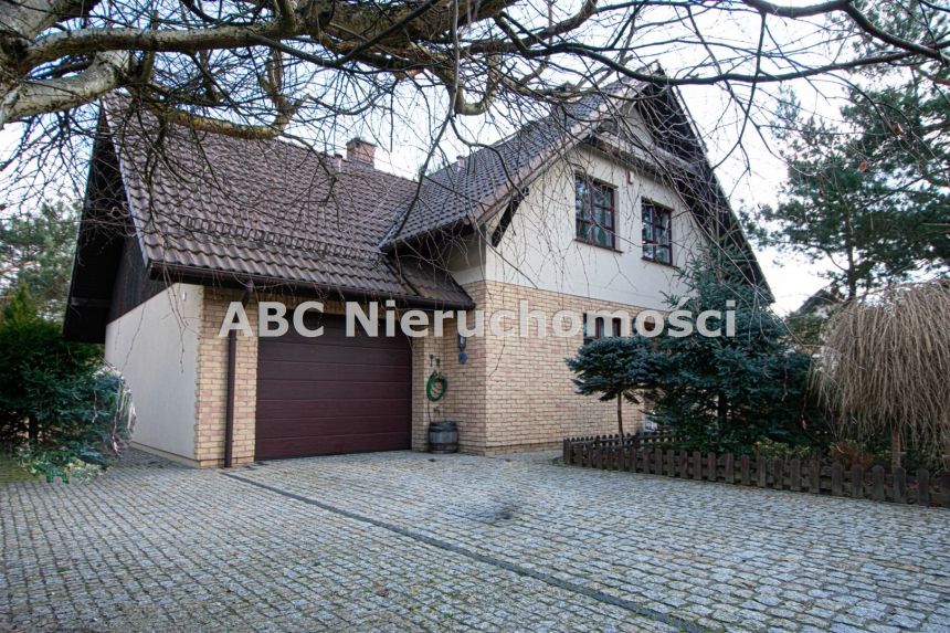 Dolaszewo, 1 475 000 zł, 158.35 m2, jasna kuchnia z oknem miniaturka 30