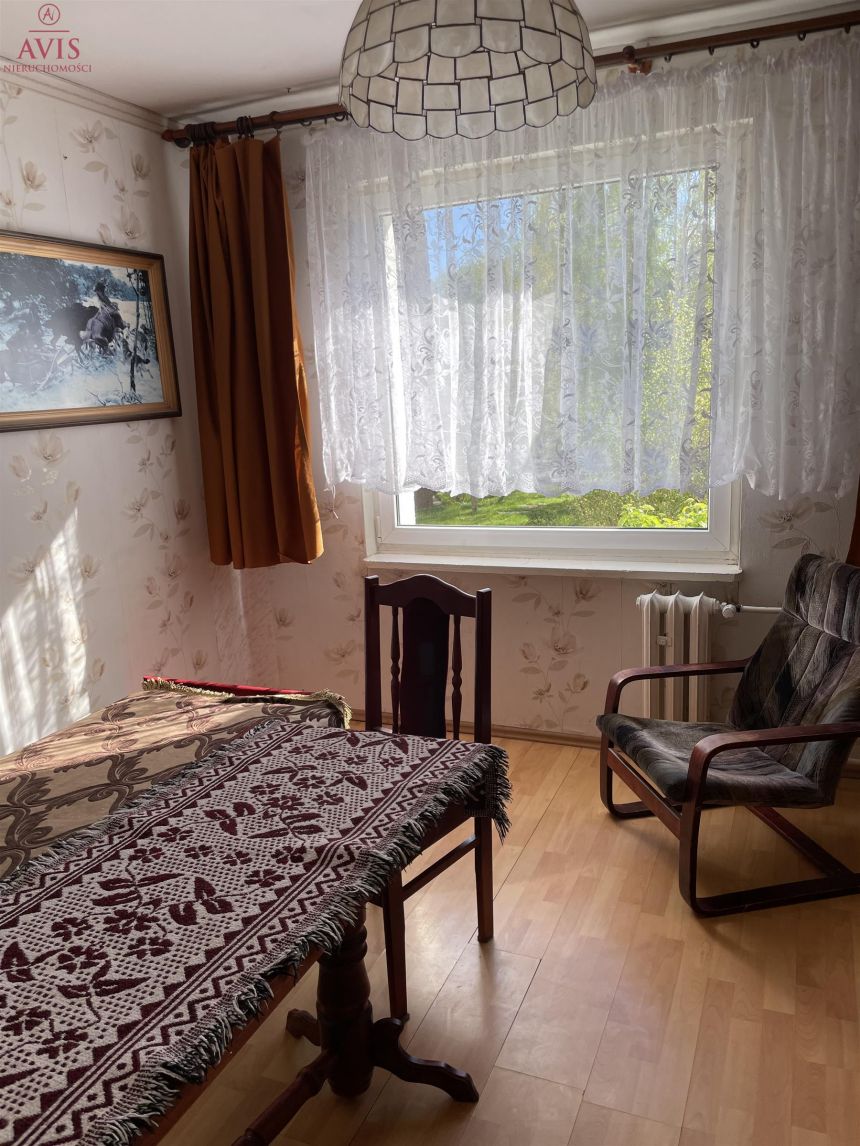 Gdynia Pogórze 3 pokojowe duży balkon miniaturka 5