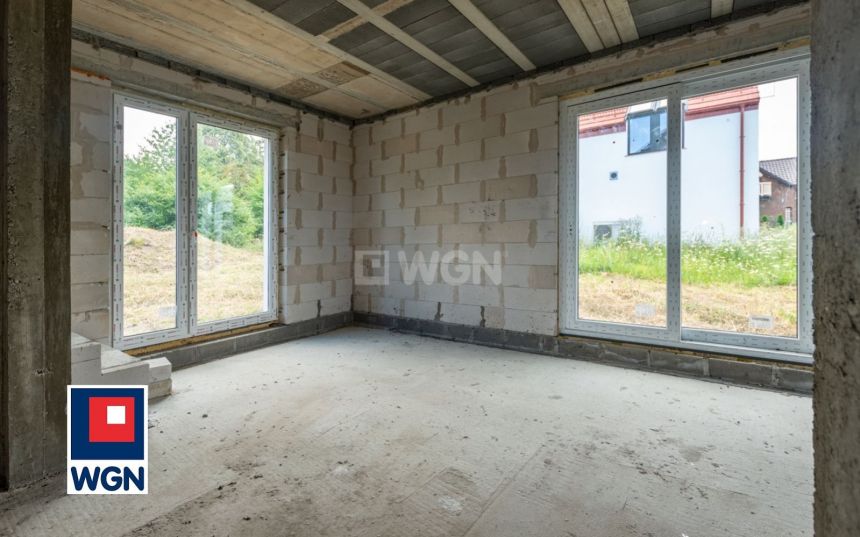 Tolkmicko, 550 000 zł, 101.63 m2, jednorodzinny miniaturka 13
