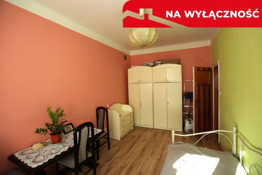 Na sprzedaż 2-pokojowe mieszkanie w centrum miniaturka 2