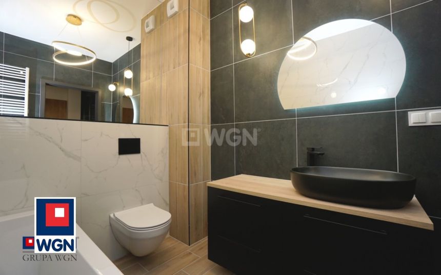 Konin, 2 100 zł, 32 m2, parter, 6 miniaturka 5