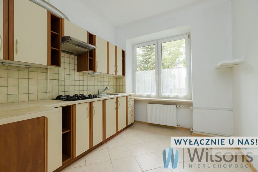 Warszawa Stare Bielany, 849 000 zł, 49.06 m2, 2 pokojowe miniaturka 1