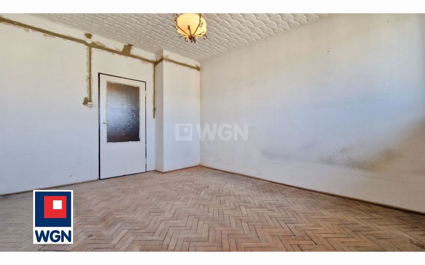 Wieluń Osiedle Armii Krajowej, 260 000 zł, 47 m2, pietro 4/5 miniaturka 10