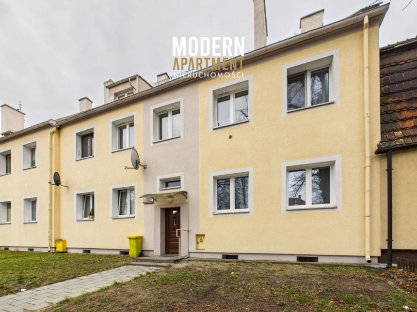 Gdańsk Wrzeszcz, 764 000 zł, 45 m2, 3 pokojowe miniaturka 34