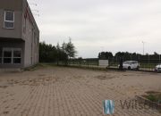 Oczesały, 40 000 zł, 2830 m2, hala/magazyn miniaturka 21