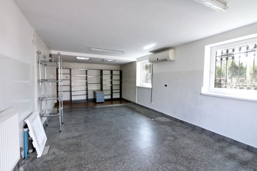 Warszawa Zacisze, 2 250 000 zł, 337 m2, z cegły miniaturka 13