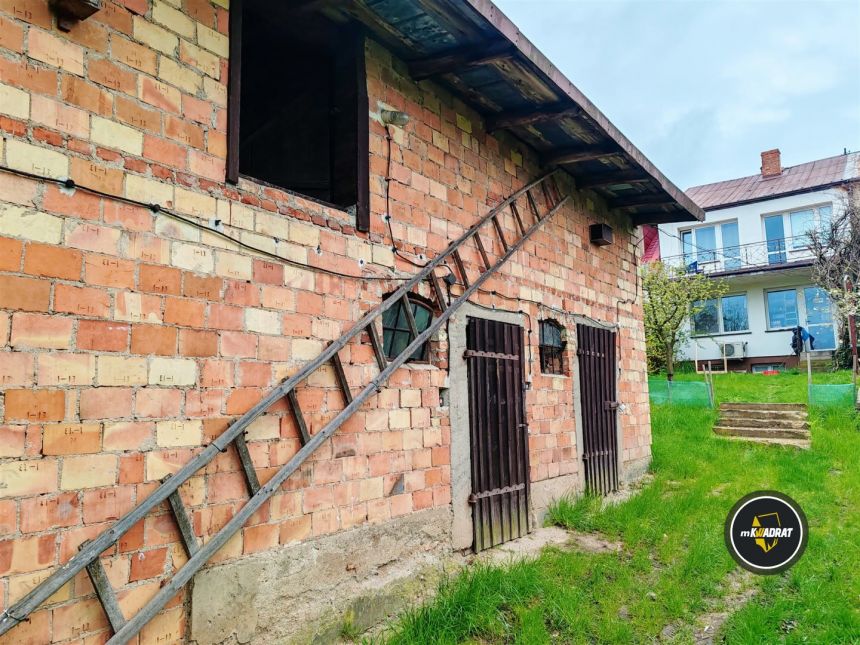 Rajgród, 520 000 zł, 112 m2, oddzielna kuchnia miniaturka 7