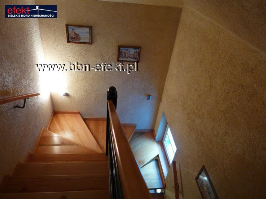 Bielsko-Biała Kamienica, 1 500 zł, 60 m2, z balkonem miniaturka 17