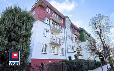 Inowrocław, 259 000 zł, 52.8 m2, pietro 1, 5
