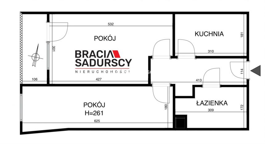 2 pok(oddzielne)Pradnik Czerwony, Park Wodny miniaturka 19