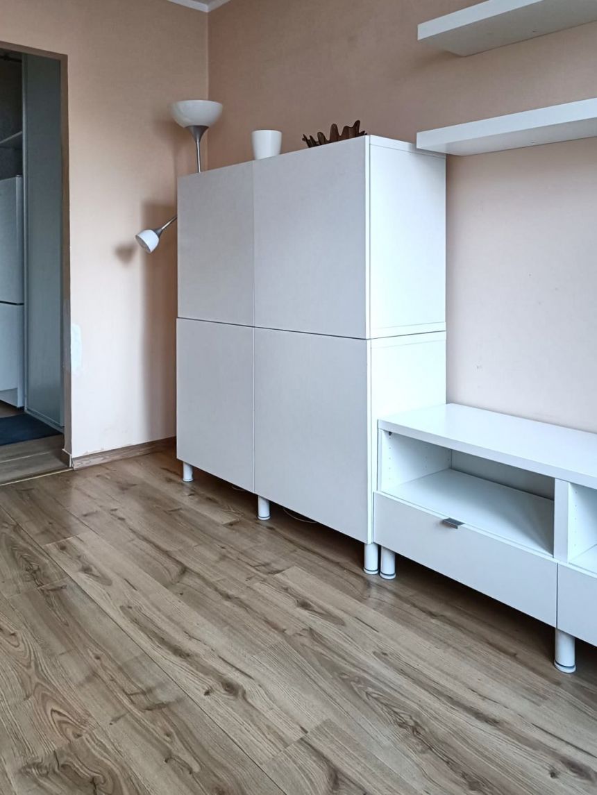 2 pokojowe, I piętro, piwnica, budynek z cegły miniaturka 7