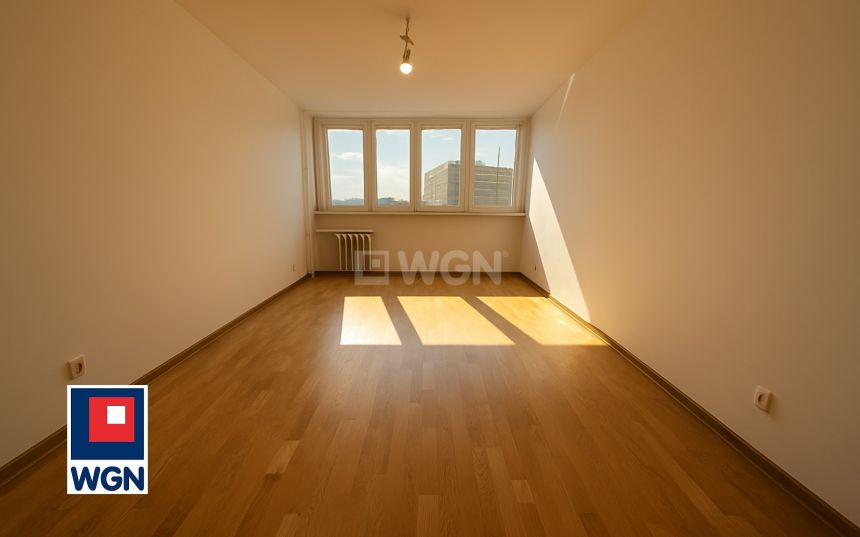 Wrocław Stare Miasto, 591 000 zł, 42 m2, pietro 8 - zdjęcie 1