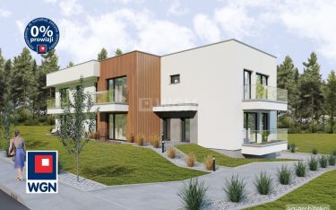 Ustroń, 625 000 zł, 43.97 m2, do wykończenia
