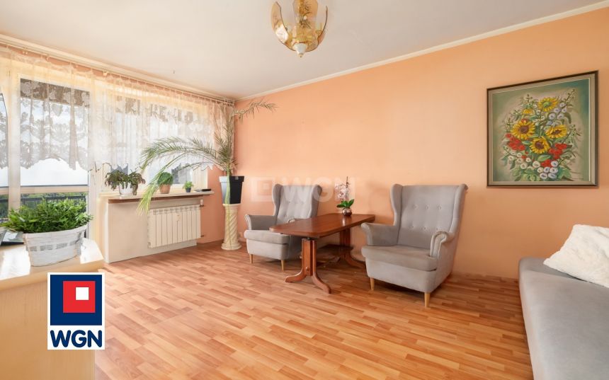 Poznań Nowe Miasto, 570 000 zł, 61.6 m2, stan dobry miniaturka 6