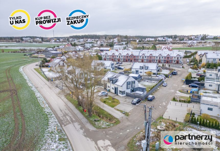 Tczew, 789 000 zł, 89.5 m2, ogrzewanie gazowe miniaturka 16