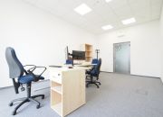 Wrocław Fabryczna, 1 397 zł, 23 m2, biurowy miniaturka 1