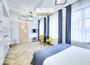 Sopot, 797 500 zł, 25 m2, z miejscem parkingowym miniaturka 4