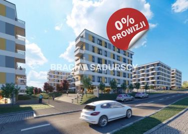 Górka Narodowa - nowa inwestycja mieszkaniowa